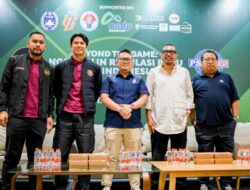 Menelaah Wacana Kebijakan 8 Pemain Asing di Liga 1 Musim Depan