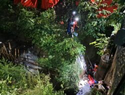 Pria Tewas di Kali Cidepit Bogor Korban Pembunuhan, Pelaku Ditangkap