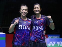 Hasil Australia Open 2024: Ana/Tiwi Melenggang ke Final