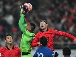 Kiper Singapura Hassan Sunny Minta Fans China Setop Kirim Uang