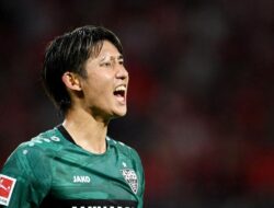 Bayern Munich Resmi Gaet Hiroki Ito