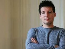 Hacker Rui Pinto Ancam Rilis Dokumen Kriminal Man City