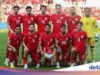 Indonesia Lagi Oke, Ingat Bahrain dan China di 100 Besar Ranking FIFA