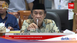 Komisi VIII DPR Pantau Kasus Penganiayaan Santri di Ponpes HRS