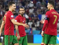 Prediksi Skor Portugal Vs Republik Ceko: Potensi Sengit, Skor 2-1