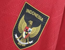 Mills Bicara soal Logo Garuda di Jersey Timnas Didaftar atas Nama PSSI