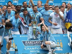 Perang Dimulai! Manchester City Gugat Aturan Keuangan Premier League