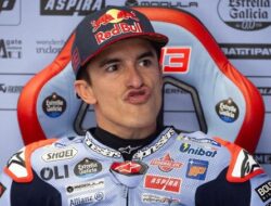 Bagnaia Tanpa Cela, Bastianini Bikin Patah Hati Marquez dan Martin