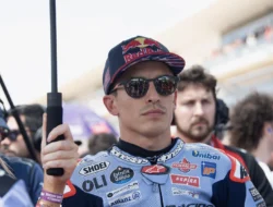 Gresini Racing Petik Pelajaran Berharga di Assen