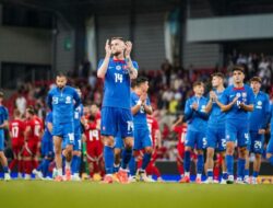 Slovakia Ungkap Taktik Bertahan Lawan Inggris