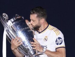 Nacho Resmi Gabung Al Qadsiah