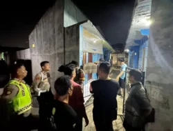 Terpengaruh Alkohol, Paman Pukuli Ponakan Hingga Tewas di Serang