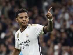 Buat Apa Saya Cabut dari Real Madrid?