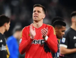 Szczesny Merapat ke Al Nassr, akan Reuni dengan Ronaldo