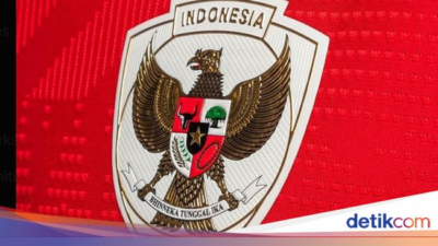 Garuda Perkecil Skor 1-4 Lewat Romeny