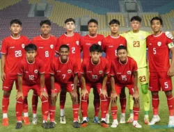 Bek Diaspora Timnas U-16 Dibikin Merinding Dukungan Besar di Manahan