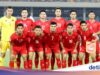 Sinyal Buruk Sepakbola Vietnam Usai Gagal ke Piala Asia U-20 2025