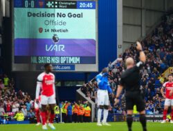 Didukung 19 Klub, Premier League Tetap Gunakan VAR Musim Depan