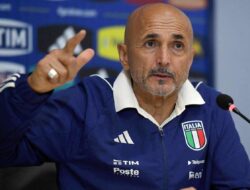 Italia Masih Butuh Waktu