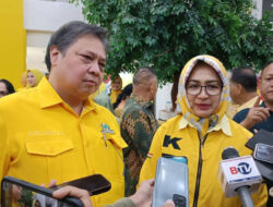 Golkar Masih Jajaki KIM untuk Usung Airin di Pilkada Banten