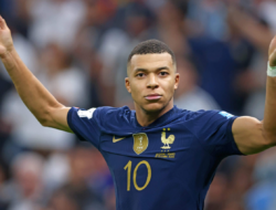 Kylian Mbappe Bakal Beli Klub Prancis!