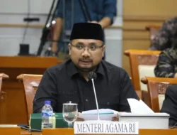 MKD DPR Minta Klarifikasi Redaksi TEMPO soal Isu Suap Kuota Haji