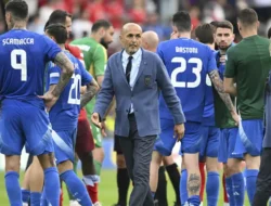 Italia Gagal di Euro 2024, Sacchi Bela Spalletti