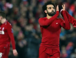 Dear, Liverpool… Kapan Kasih Kontrak Baru ke Salah, Van Dijk, Trent?