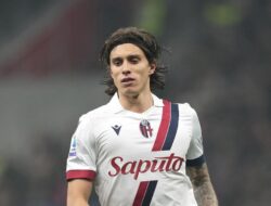 Calafiori Jadi ke Arsenal? Ini Jawaban Bos Bologna