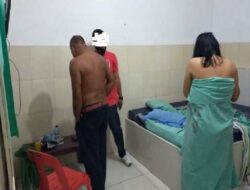 Suami di Mojokerto Gerebek Istri Ngamar dengan Pria Lain