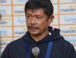 Indra Sjafri dan Indonesia Akhiri Laju Buruk Vs Malaysia