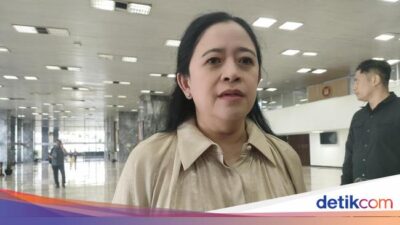 Puan Minta Pemerintah Pastikan Kesiapaan Angkutan Umum di Libur Akhir Tahun