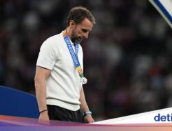 Bawa Inggris Juara atau Dicap Gagal