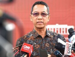 Heru Budi: 15 Tahun ke Depan Jakarta Masih Magnet, IKN Tak Tumbuh Cepat