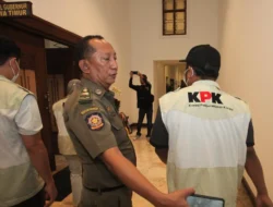 KPK Geledah di Jawa Timur, Terkait Kasus Apa?