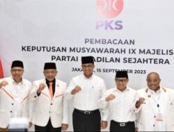 NasDem-PKS Sudah Deklarasi Dukung Anies, Kenapa DPP PKB Belum?