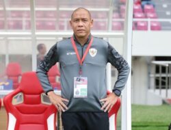 Sibuk di Indonesia U-16, Nova Arianto Akan Diskusi dengan STY