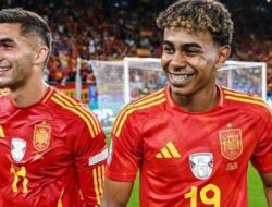 2 Imigran Bikin Spanyol Jadi Lebih Hebat!