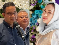 Gerindra Sudah Tanya Zulhas soal Wacana Duet Anies-Zita: Itu Pendapat Pribadi