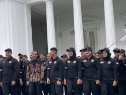 Rakyat Indonesia Ingin Merah Putih Berkibar di Olimpiade