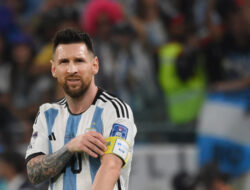 Lionel Scaloni Pastikan Messi Main Lawan Kanada