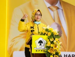 Gerindra Tak Masalah PDIP-Golkar Berkoalisi Usung Airin di Pilgub Banten