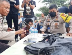 Terbongkar Lapak Berterali hingga ‘Kotak Amal’ Bayar Narkoba di Jakbar