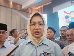 Gerindra soal PDIP-Golkar Usung Airin di Pilgub Banten: Tak Ada Masalah