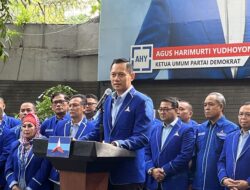 Demokrat 40% Usung Kader Sendiri di Pilkada 2024: Disiapkan Lama-Teruji