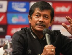 Pedas! Indra Sjafri Serang Balik Sindiran Media Vietnam ke Indonesia U-19