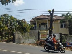 Bikin Konten Rumah Horor, YouTuber di Semarang Dipolisikan