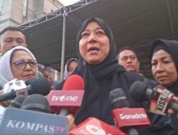 Istri Cerita Kedekatan Hamzah Haz dan Megawati