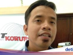 Pukat UGM Kritik KPK Berdalih soal Tak Fokus OTT demi Kasus Lebih ‘Basah’