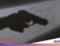 TNI Usut Kepemilikan Senjata yang Dibawa Prada SA Saat Ngamuk di Kemang